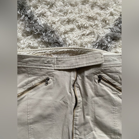 Patrizia Pepe skirt with zipper - Picture 4 of 5